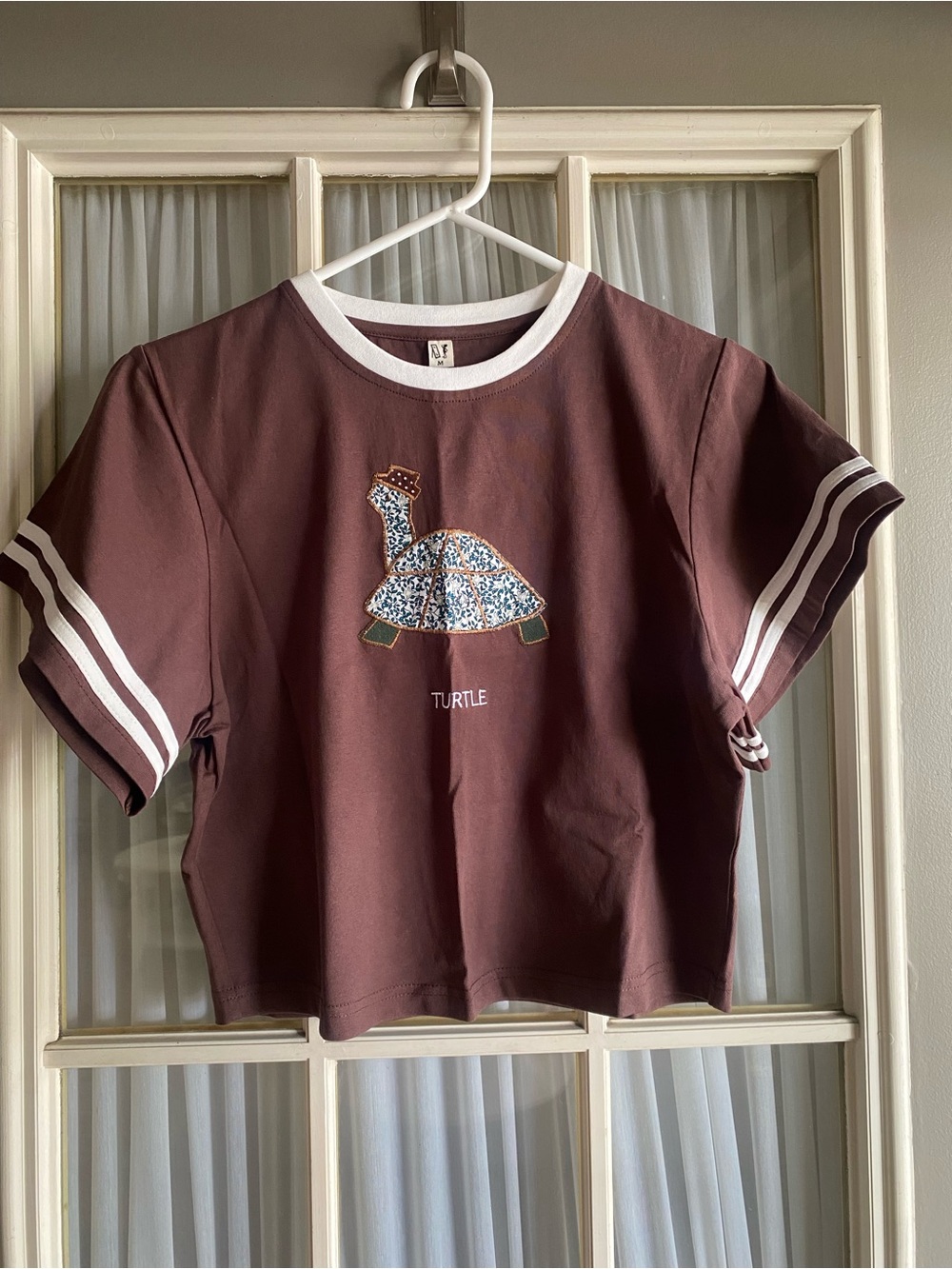 Fashion Brand Company Tommy tee